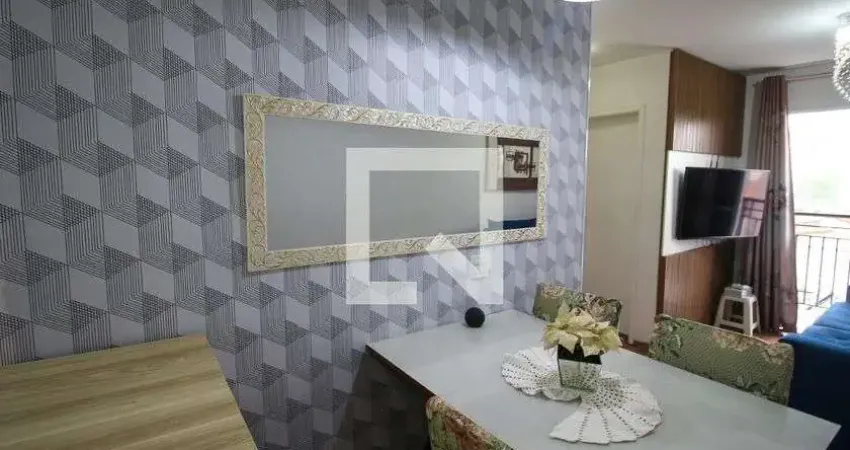 Apartamento com 2 quartos à venda na Rua Jeribatuba, 471, Itaquera, São Paulo