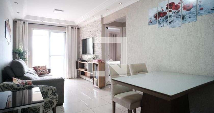 Apartamento à Venda - Ponte Rasa, 2 Quartos,  53 m2