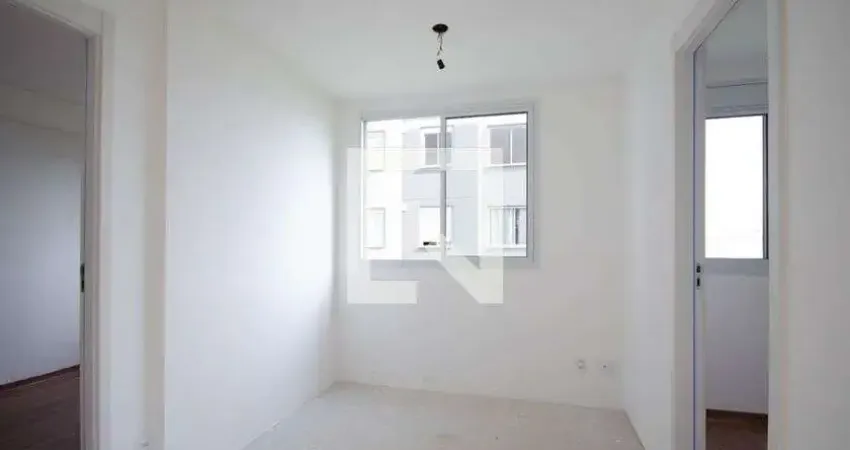 Apartamento com 2 quartos à venda no Cambuci, São Paulo 