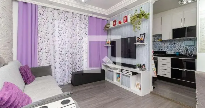 Apartamento com 2 quartos à venda na Rua São João do Cariri, 505, Itaquera, São Paulo