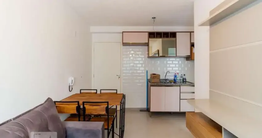Apartamento com 1 quarto à venda na Avenida Nove de Julho, 544, Consolação, São Paulo