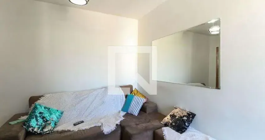 Apartamento com 2 quartos à venda na Rua Sampaio Moreira, 205, Brás, São Paulo