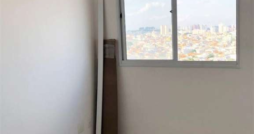 Apartamento à Venda - Vila Alpina, 1 Quarto,  30 m2