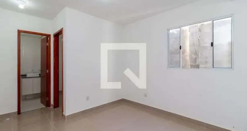 Apartamento com 1 quarto à venda na Avenida Marechal Eurico Gaspar Dutra, 1705, Água Fria, São Paulo