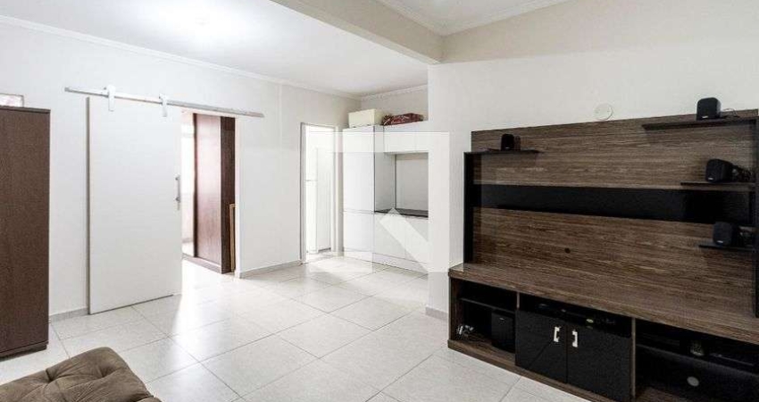 Apartamento à Venda - Barra Funda, 1 Quarto,  46 m2