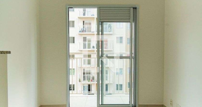 Apartamento com 2 quartos à venda no Cambuci, São Paulo 