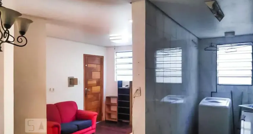 Apartamento à Venda - Liberdade, 2 Quartos,  65 m2