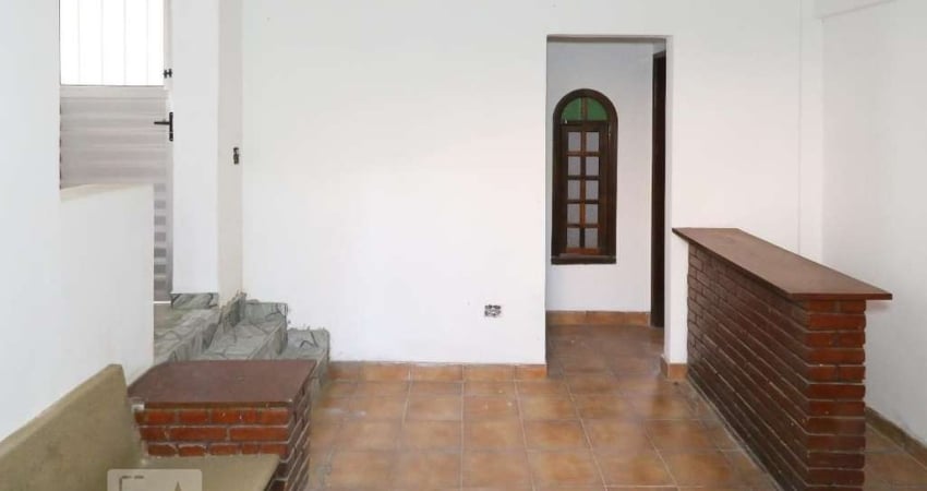 Casa à Venda - Vila Mazzei, 1 Quarto,  70 m2