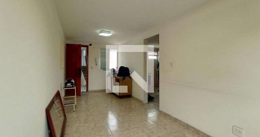 Apartamento com 2 quartos à venda na Rua Arcângelo Paoli, 54, Artur Alvim, São Paulo