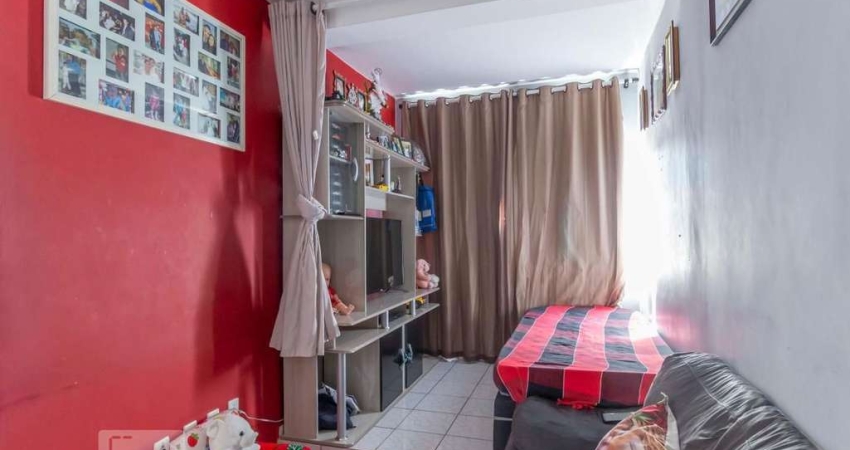 Apartamento com 1 quarto à venda no Bom Retiro, São Paulo 