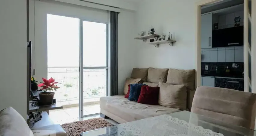 Apartamento à Venda - Vila Prudente, 2 Quartos,  55 m2