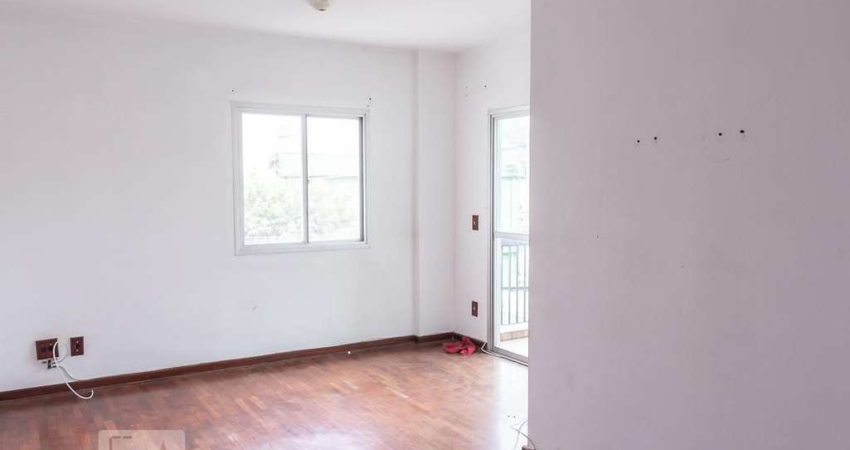 Apartamento à Venda - Vila Mascote, 2 Quartos,  68 m2