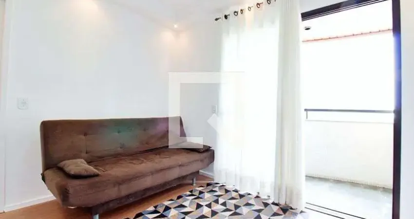 Apartamento à Venda - Portal do Morumbi, 1 Quarto,  38 m2