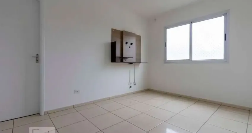Apartamento à Venda - Itaquera, 2 Quartos,  49 m2