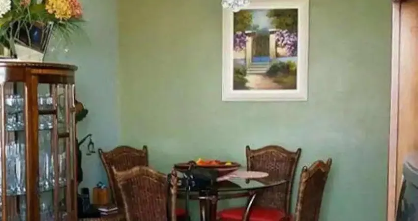 Apartamento à Venda - Jardim Éster Yolanda, 2 Quartos,  52 m2