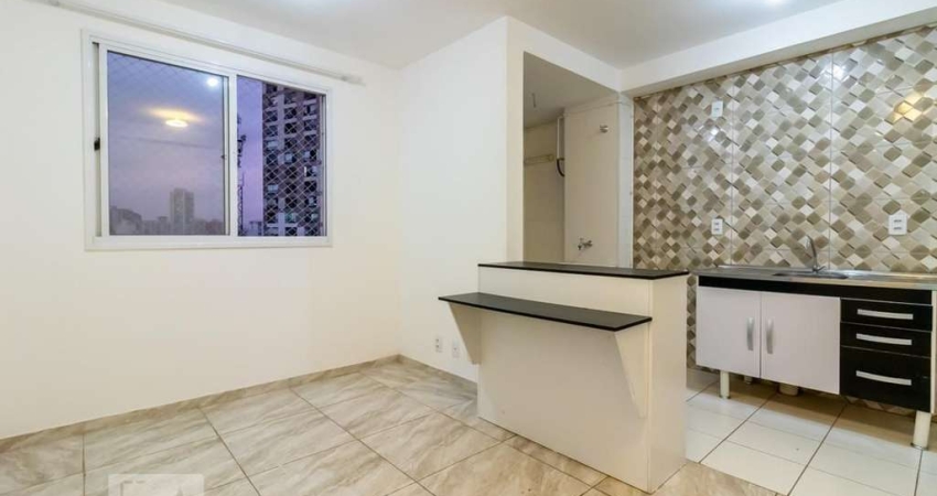 Apartamento com 2 quartos à venda no Cambuci, São Paulo 