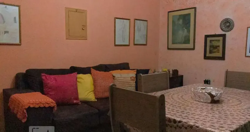 Apartamento à Venda - Bela Vista, 2 Quartos,  62 m2
