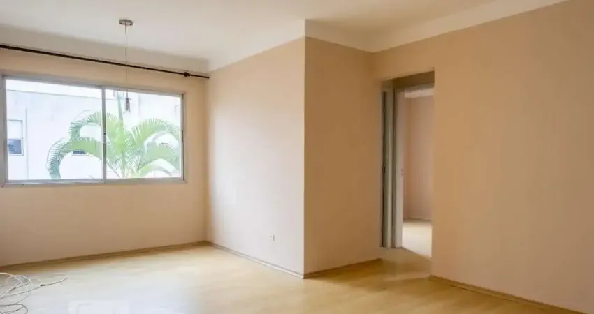 Apartamento com 2 quartos à venda na Rua Professor Pedreira de Freitas, 1011, Tatuapé, São Paulo