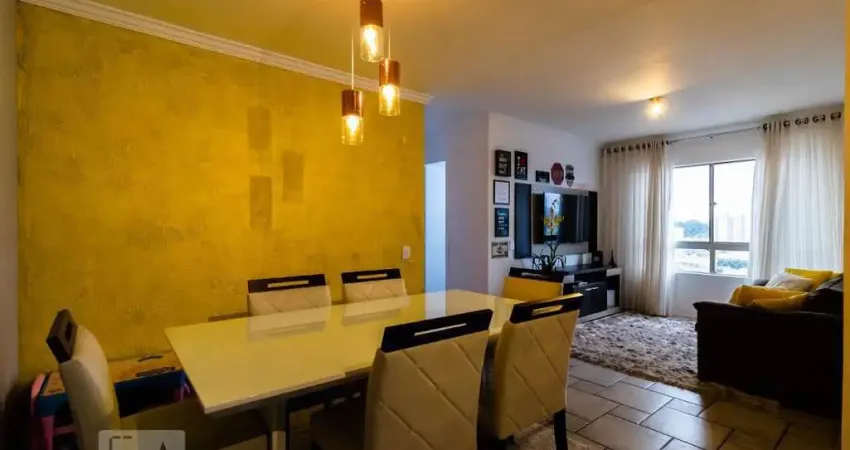 Apartamento à Venda - Jardim Santa Emília, 2 Quartos,  62 m2