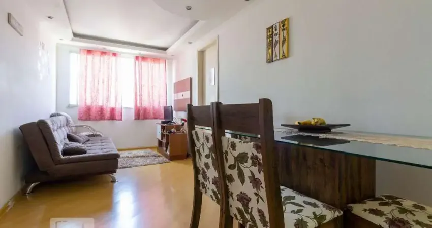 Apartamento com 2 quartos à venda na Rua Lagoa da Barra, 625, Itaquera, São Paulo