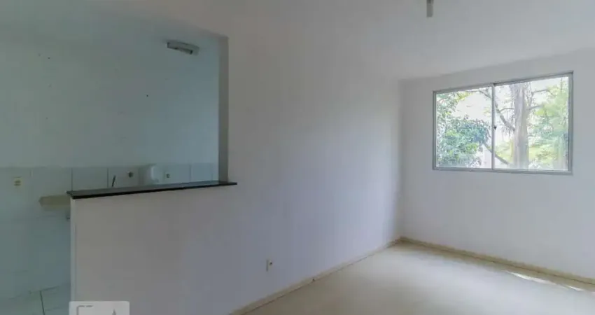 Apartamento à Venda - Itaquera, 2 Quartos,  50 m2
