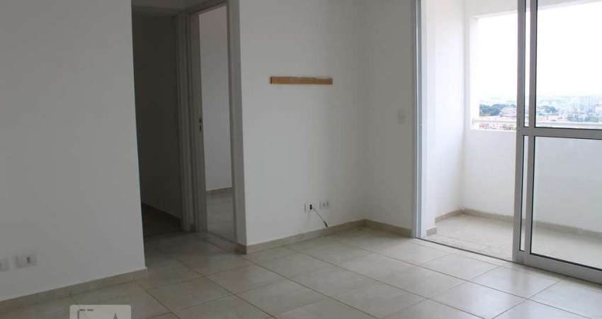 Apartamento com 2 quartos à venda em Sapopemba, São Paulo 