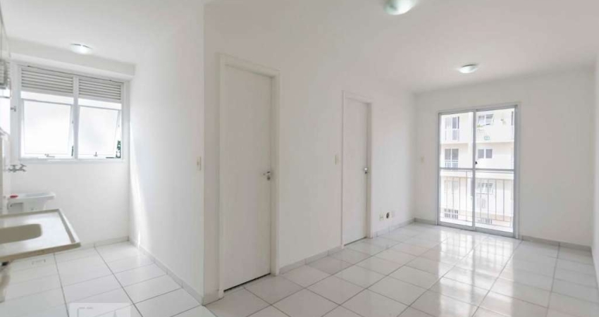 Apartamento com 1 quarto à venda no Cambuci, São Paulo 