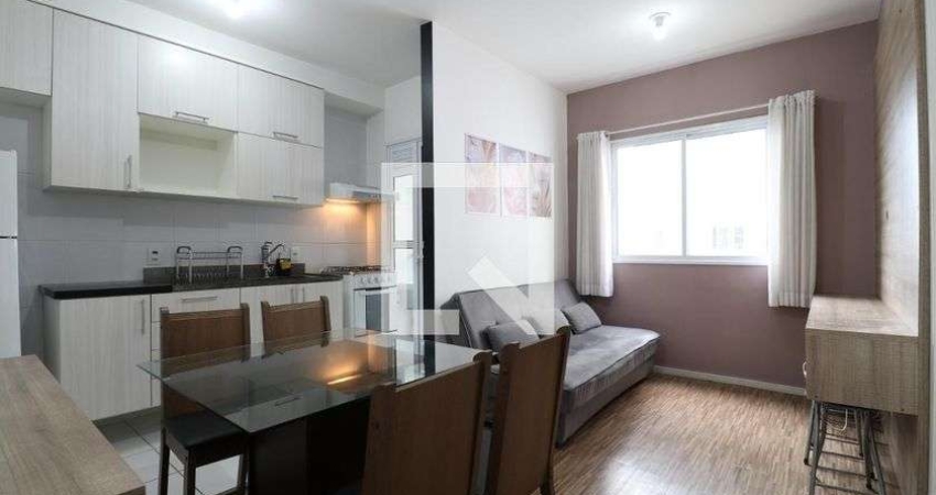 Apartamento com 1 quarto à venda no Bom Retiro, São Paulo 