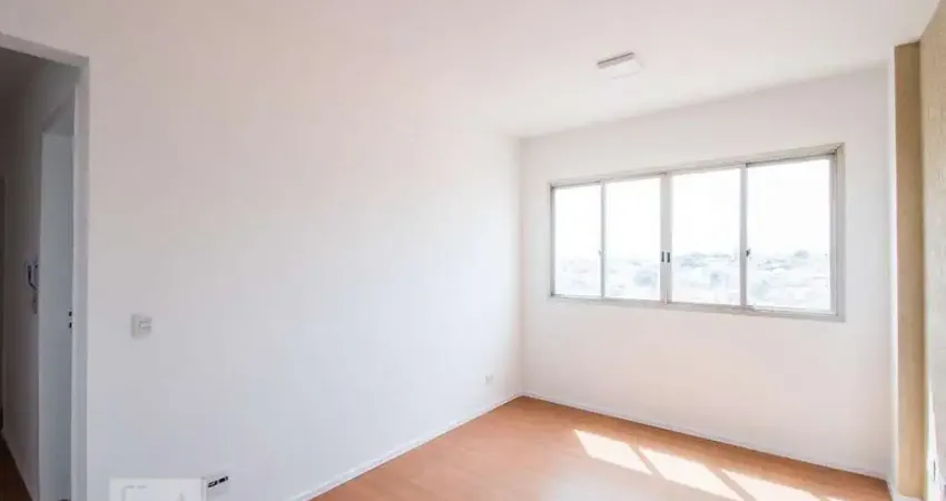 Apartamento à Venda - Sacomã, 2 Quartos,  55 m2
