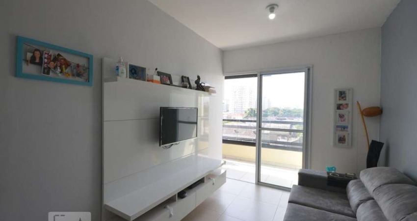 Apartamento com 1 quarto à venda no Cambuci, São Paulo 