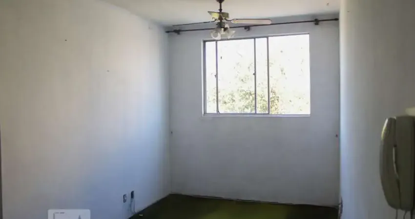 Apartamento à Venda - Jardim Nadir, 2 Quartos,  60 m2