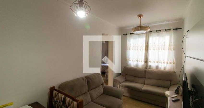 Apartamento com 2 quartos à venda em Cangaíba, São Paulo 