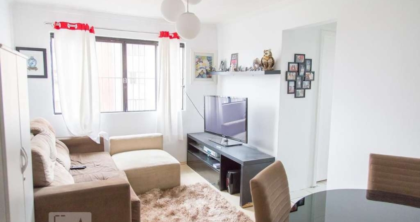 Apartamento com 2 quartos à venda na Mooca, São Paulo 