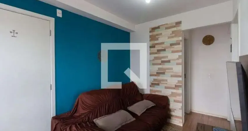 Apartamento com 2 quartos à venda na Rua Manuel Ribas, 147, Itaquera, São Paulo