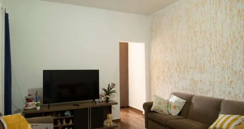 Casa com 4 quartos à venda em Sapopemba, São Paulo 