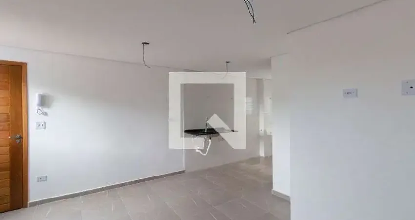 Apartamento à Venda - Artur Alvim, 2 Quartos,  45 m2