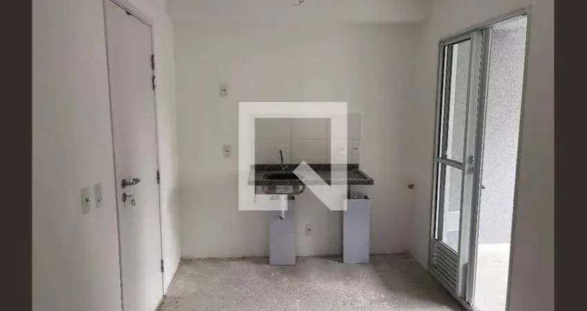 Apartamento à Venda - Água Branca, 1 Quarto,  31 m2