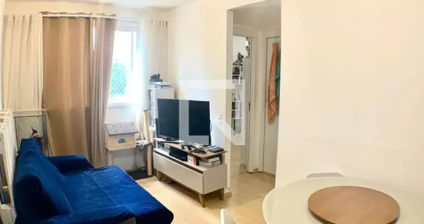 Apartamento com 2 quartos à venda na Rua do Lavapés, 419, Liberdade, São Paulo