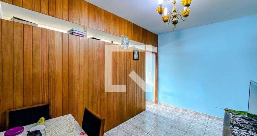 Apartamento com 1 quarto à venda no Brás, São Paulo 
