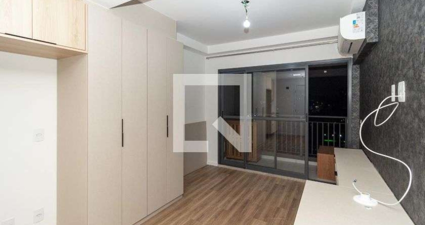 Apartamento à Venda - Vila Esperança, 1 Quarto,  22 m2