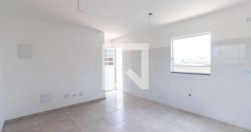 Apartamento à Venda - Artur Alvim, 1 Quarto,  51 m2