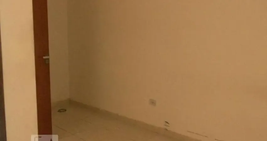 Apartamento à Venda - Vila Prudente, 1 Quarto,  35 m2