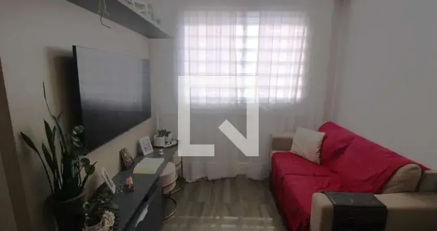 Apartamento à Venda - Jardim Marajoara , 2 Quartos,  41 m2