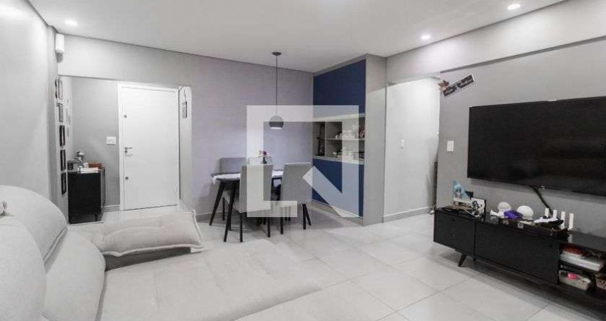 Apartamento à Venda - Ermelino Matarazzo, 2 Quartos,  64 m2