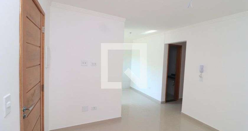 Apartamento à Venda - Penha de França, 2 Quartos,  42 m2