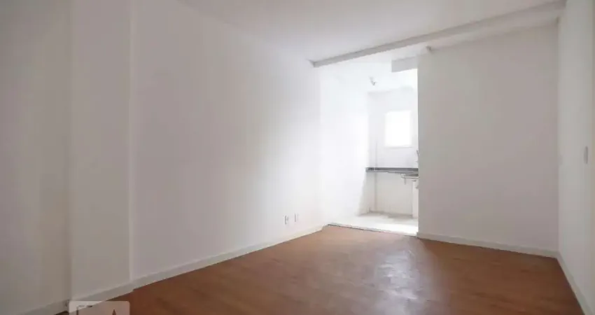 Apartamento à Venda - Centro, 1 Quarto,  40 m2