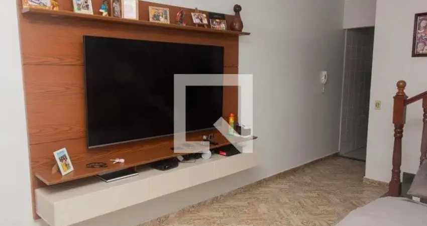 Casa com 2 quartos à venda em Cangaíba, São Paulo 