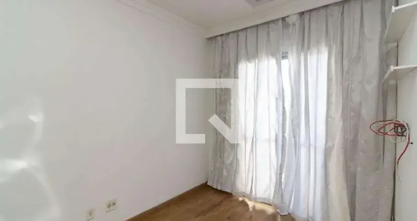 Apartamento à Venda - Jardim Aricanduva, 2 Quartos,  50 m2