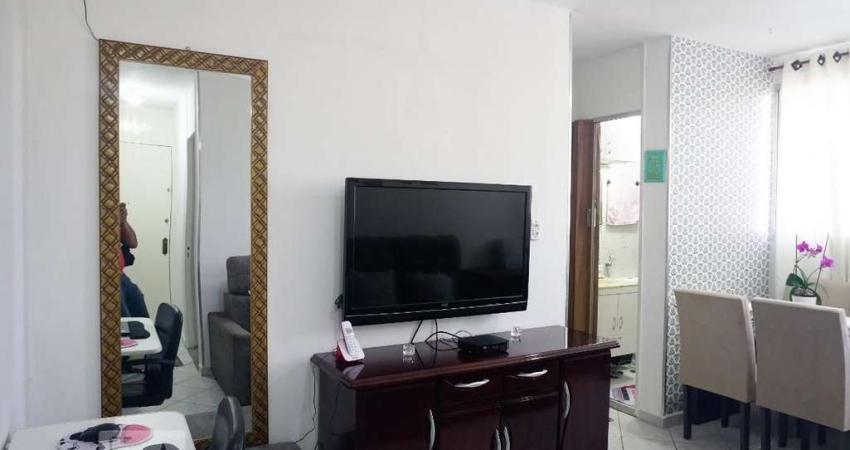 Apartamento com 2 quartos à venda em Cangaíba, São Paulo 