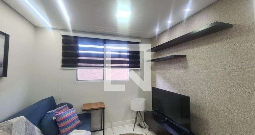 Apartamento à Venda - Vila Formosa, 1 Quarto,  32 m2